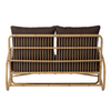 Riley Outdoor Sofa