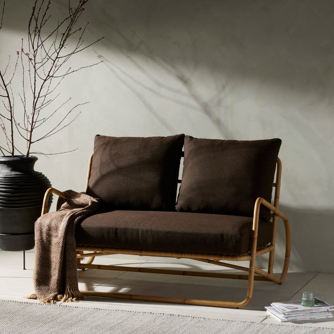 Riley Outdoor Sofa