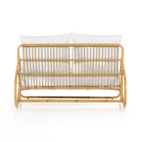 Riley Outdoor Sofa