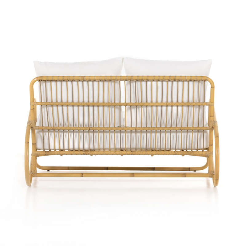 Riley Outdoor Sofa