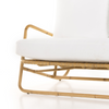 Riley Outdoor Sofa