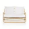 Riley Outdoor Sofa