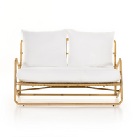 Riley Outdoor Sofa