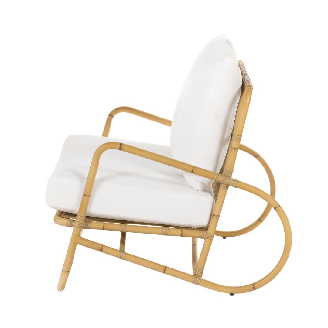 Riley Outdoor Sofa