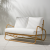 Riley Outdoor Sofa