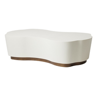 Rockwell Coffee Table