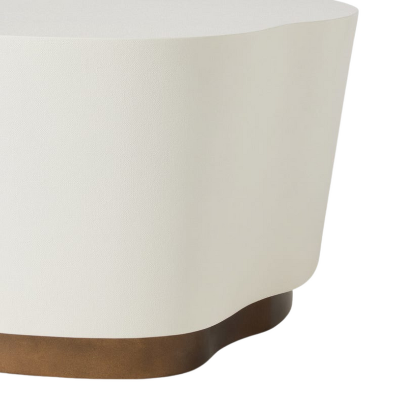Rockwell Coffee Table