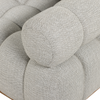Roma Outdoor - 3 Piece Sectional