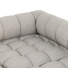 Roma Outdoor - 3 Piece Sectional