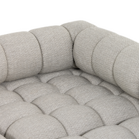 Roma Outdoor - 3 Piece Sectional
