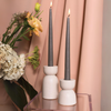 Sabi Candlestick Holders