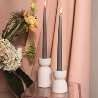 Sabi Candlestick Holders