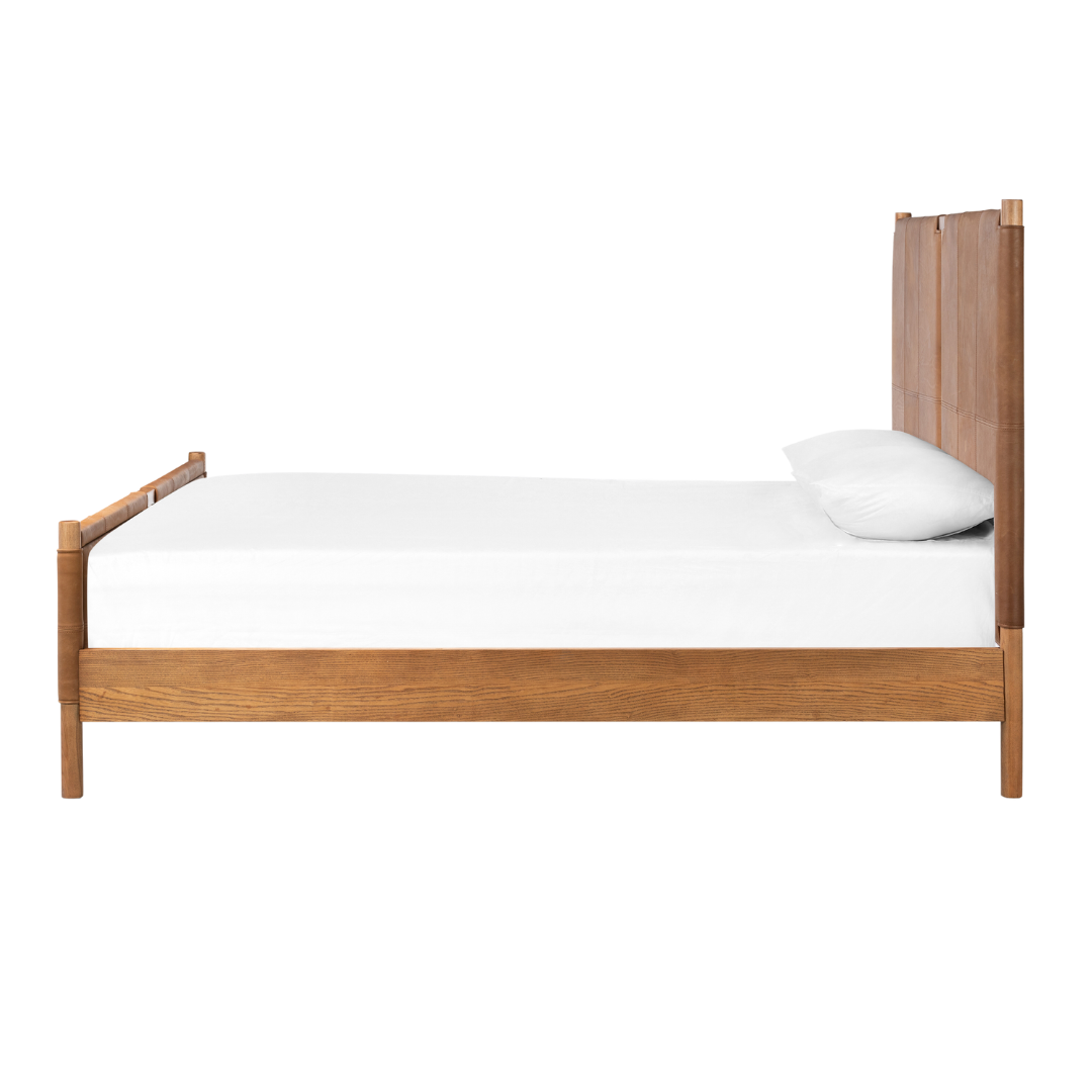 Salado Bed