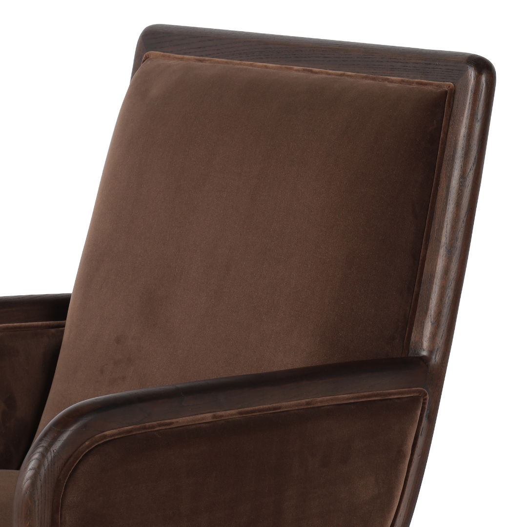 Samford Desk Chair