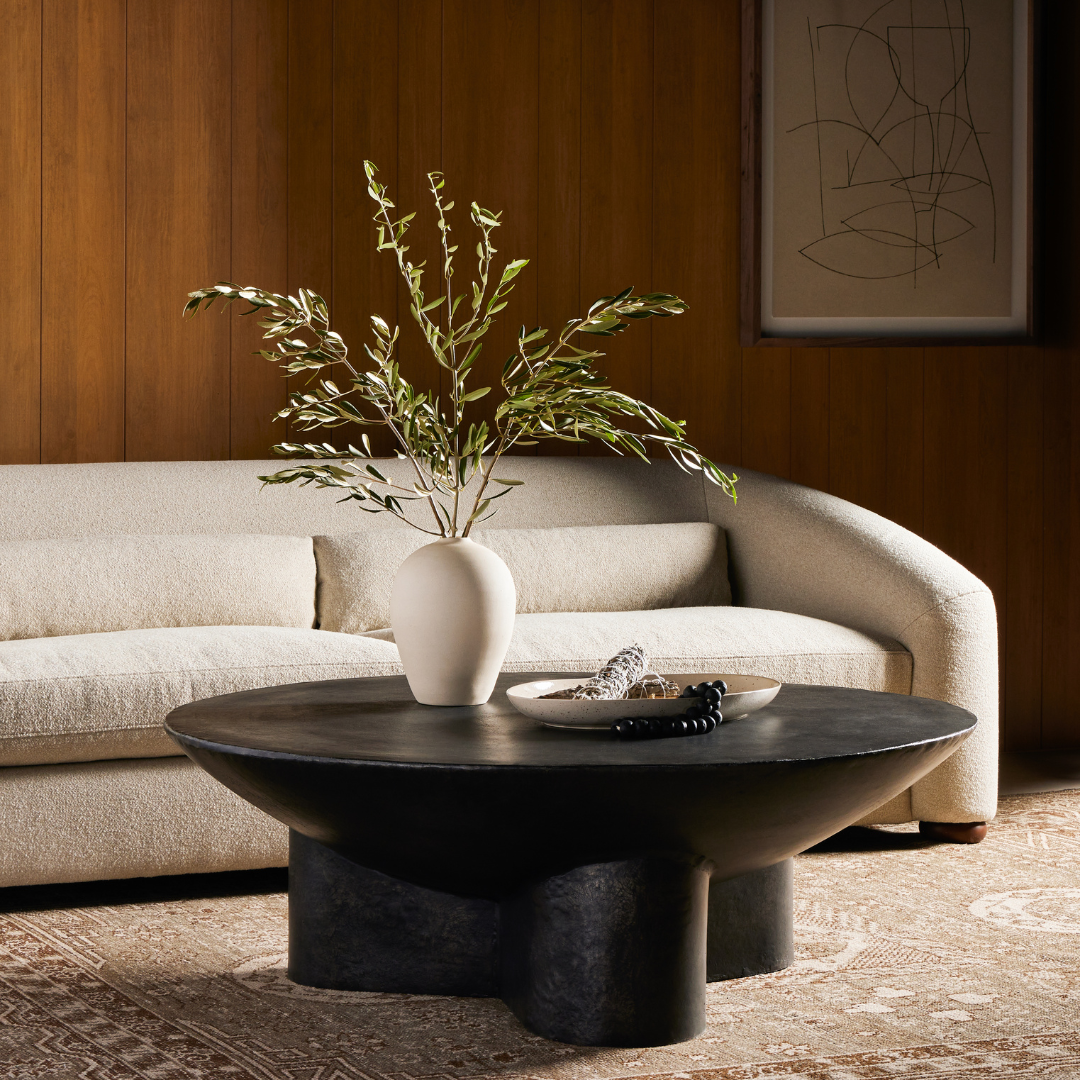 Sante Coffee Table