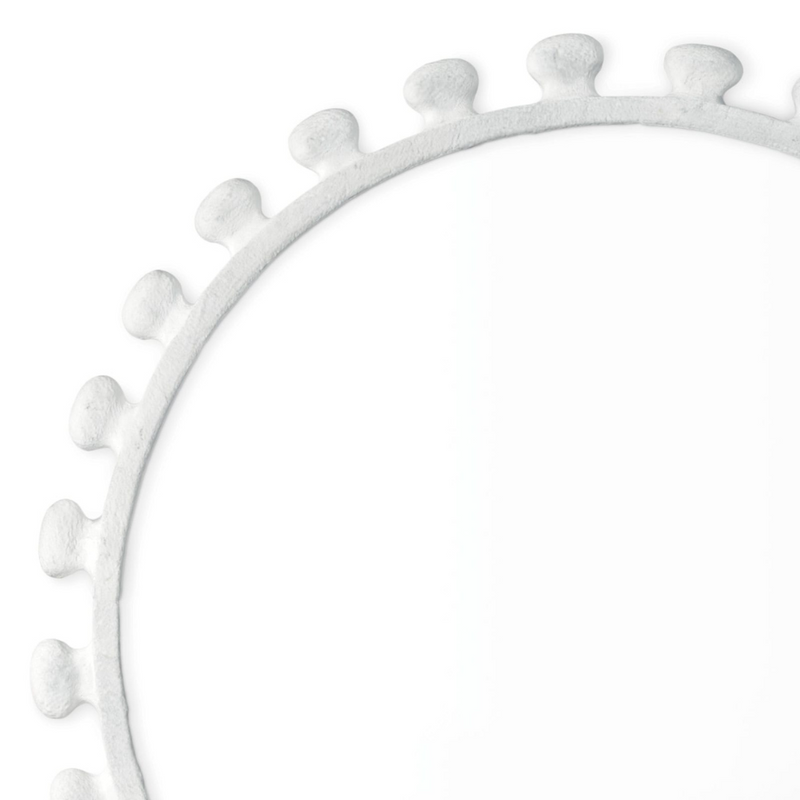 Sanya Metal Mirror