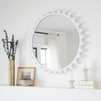 Sanya Metal Mirror