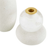 Sarasota Candleholders, Set of 2