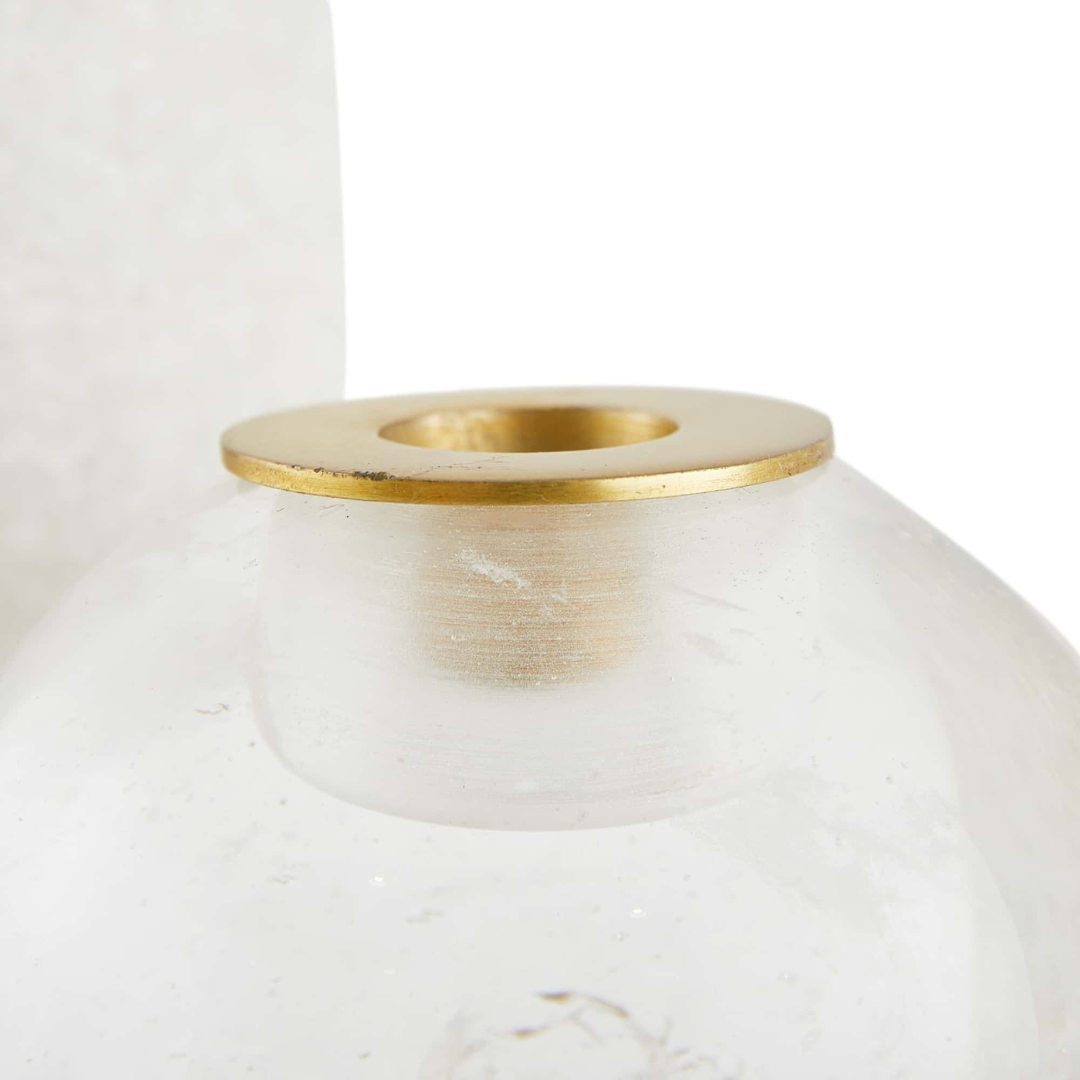 Sarasota Candleholders, Set of 2