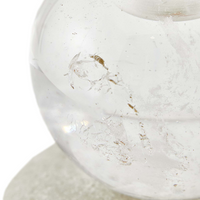 Sarasota Candleholders, Set of 2