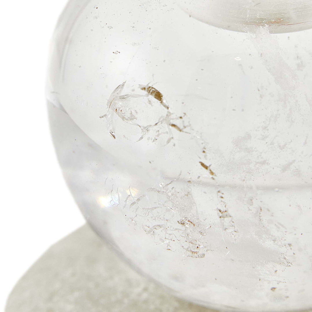 Sarasota Candleholders, Set of 2