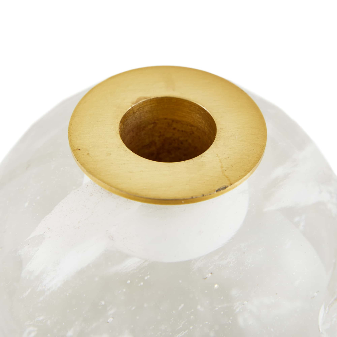Sarasota Candleholders, Set of 2