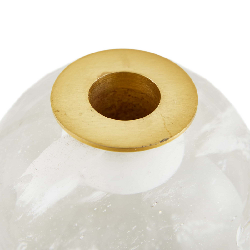 Sarasota Candleholders, Set of 2