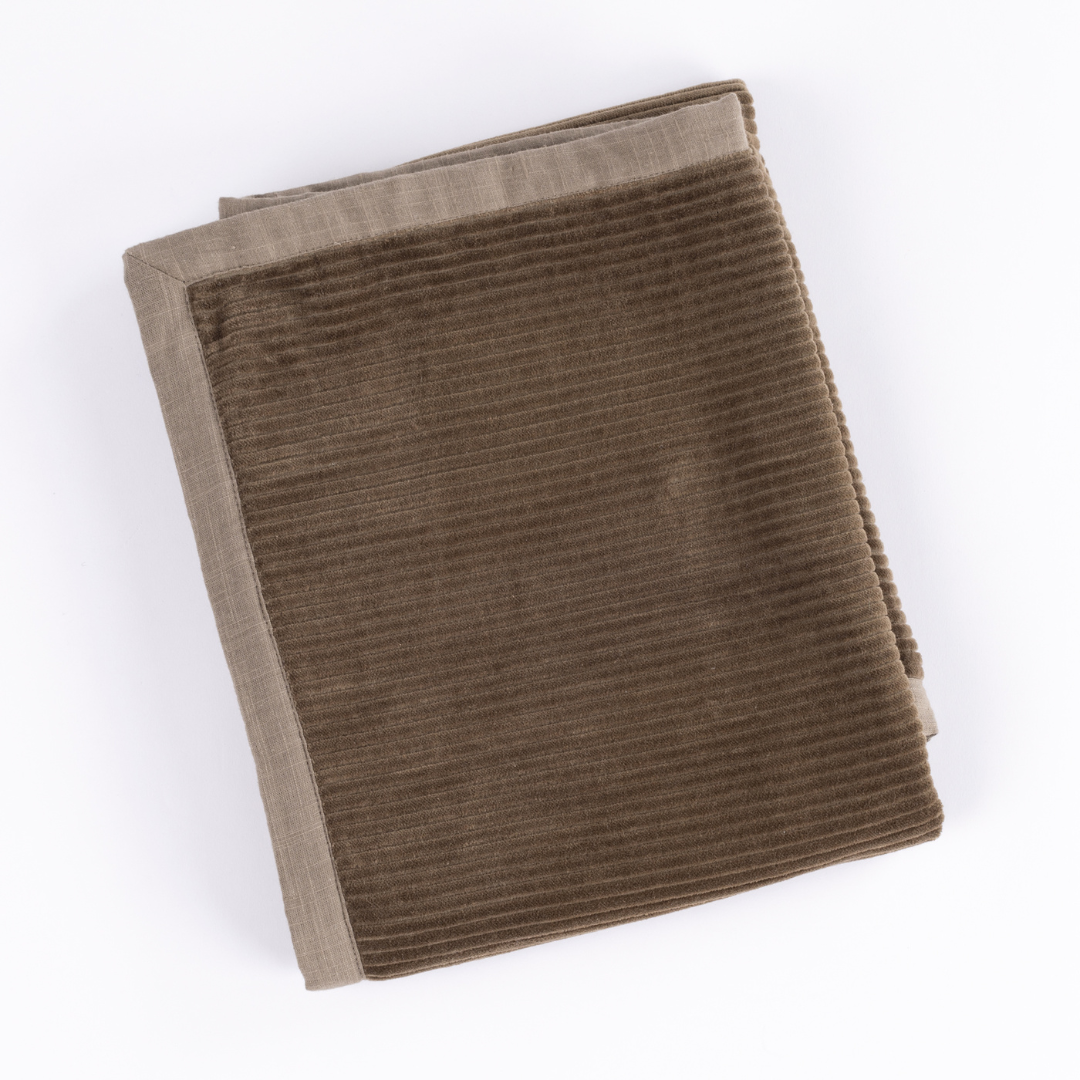 Saunders Coverlet