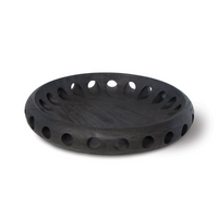 Savior Bowl, Black