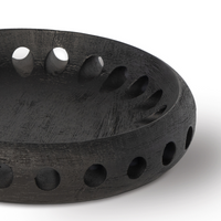 Savior Bowl, Black