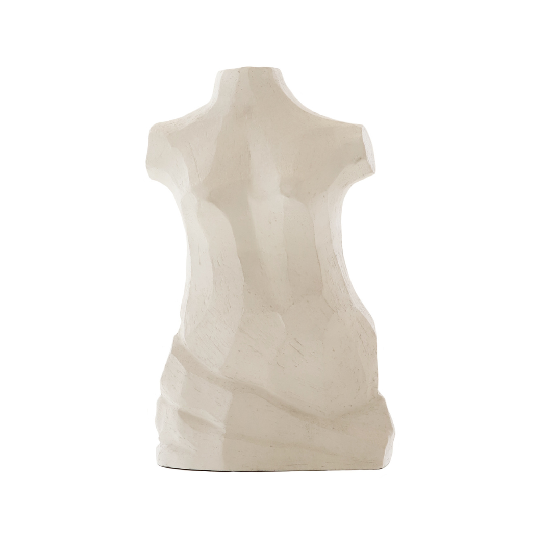 DECORATIVE OBJECTS & SCULPTURAL – WHITESTONE STYLE DECORATIVE OBJECTS & SCULPTURAL – WHITESTONE STYLE