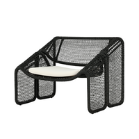 Selma Outdoor Chair