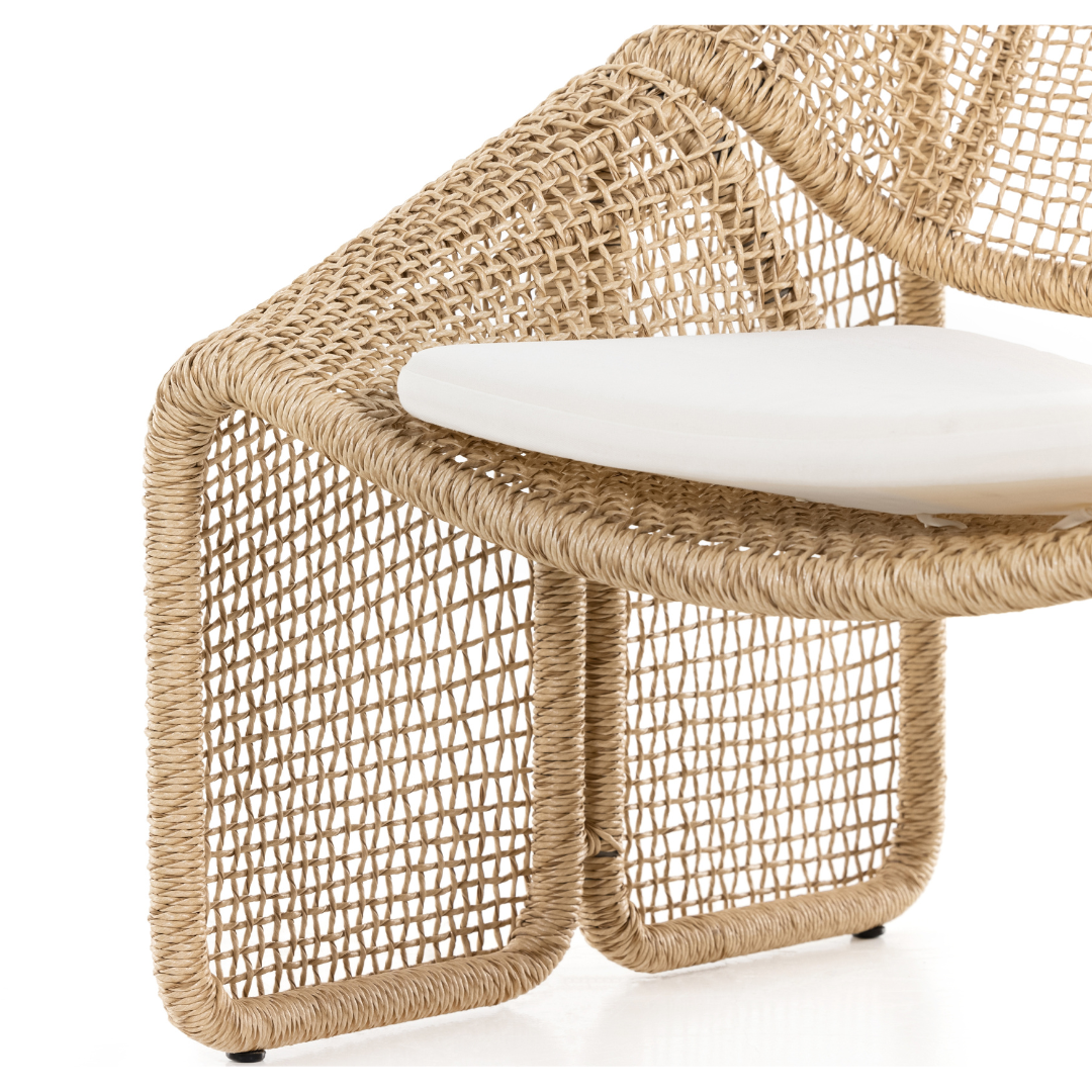 Selma Outdoor Chair