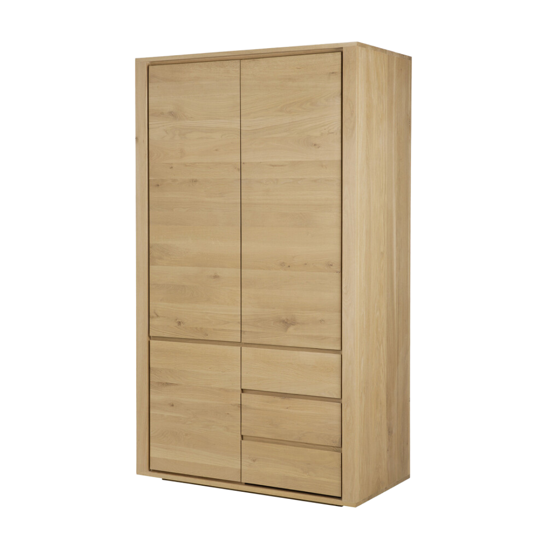 Shadow Dresser