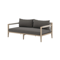 Sherwood Outdoor Sofa