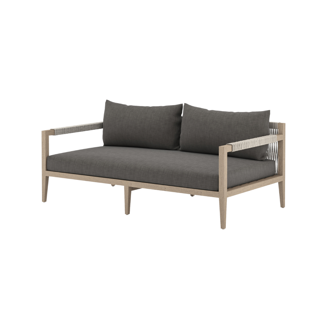 Sherwood Outdoor Sofa