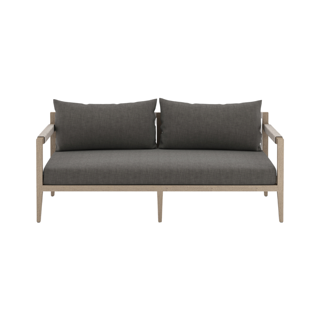 Sherwood Outdoor Sofa