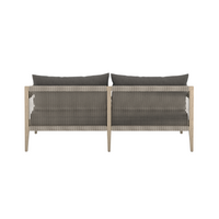 Sherwood Outdoor Sofa