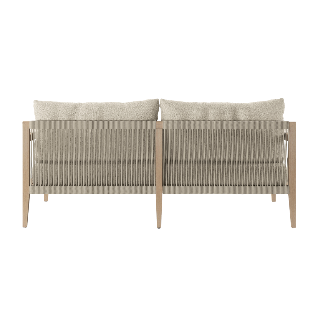 Sherwood Outdoor Sofa