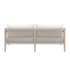 Sherwood Outdoor Sofa