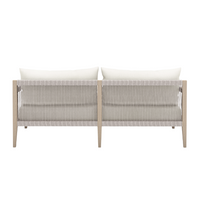 Sherwood Outdoor Sofa