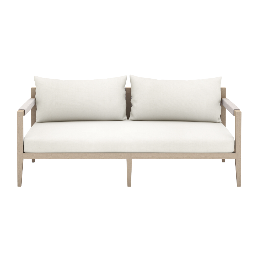 Sherwood Outdoor Sofa