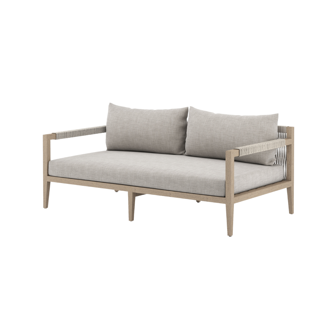 Sherwood Outdoor Sofa