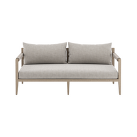 Sherwood Outdoor Sofa