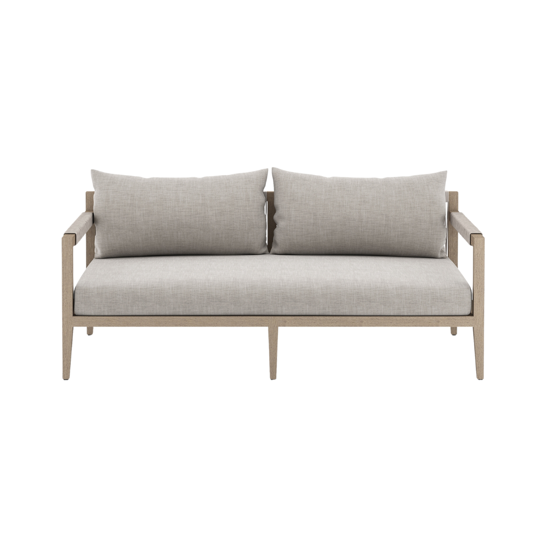 Sherwood Outdoor Sofa