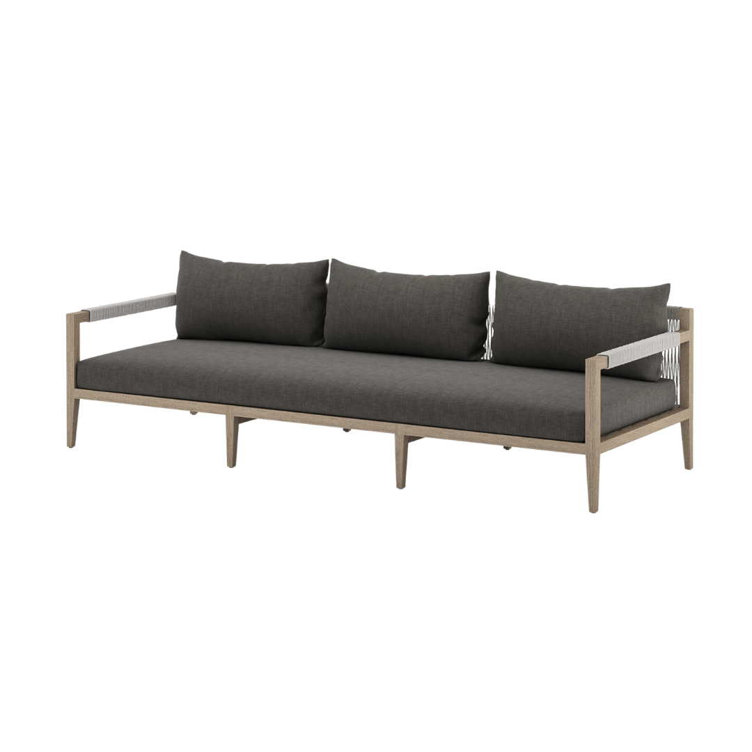 Sherwood Outdoor Sofa