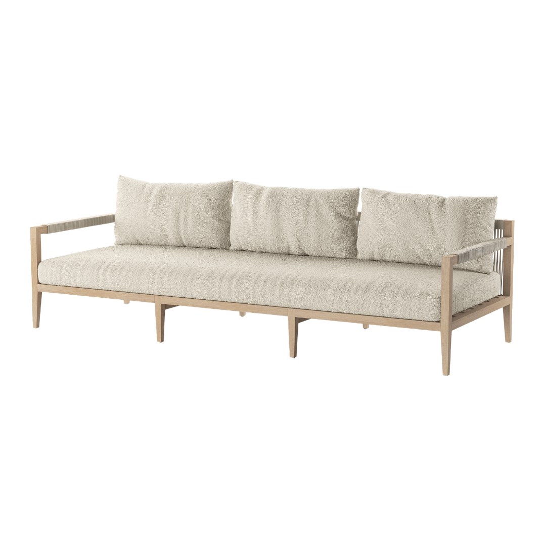 Sherwood Outdoor Sofa