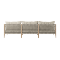 Sherwood Outdoor Sofa