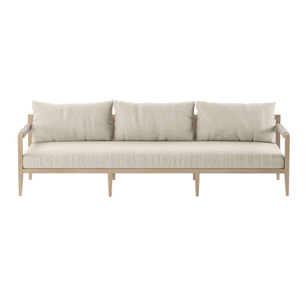 Sherwood Outdoor Sofa