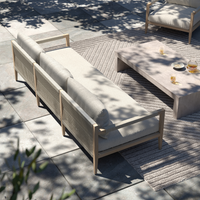 Sherwood Outdoor Sofa